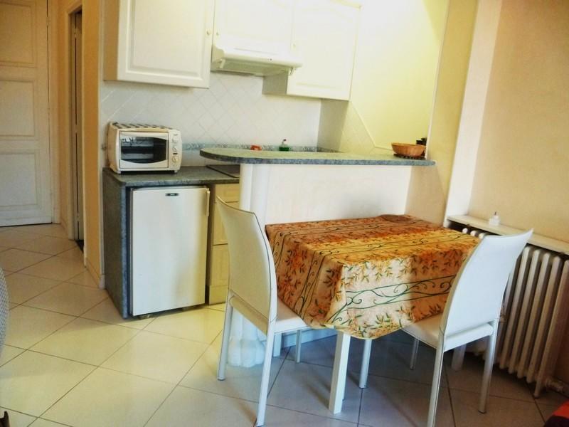 Studio Croisette カンヌ 部屋 写真