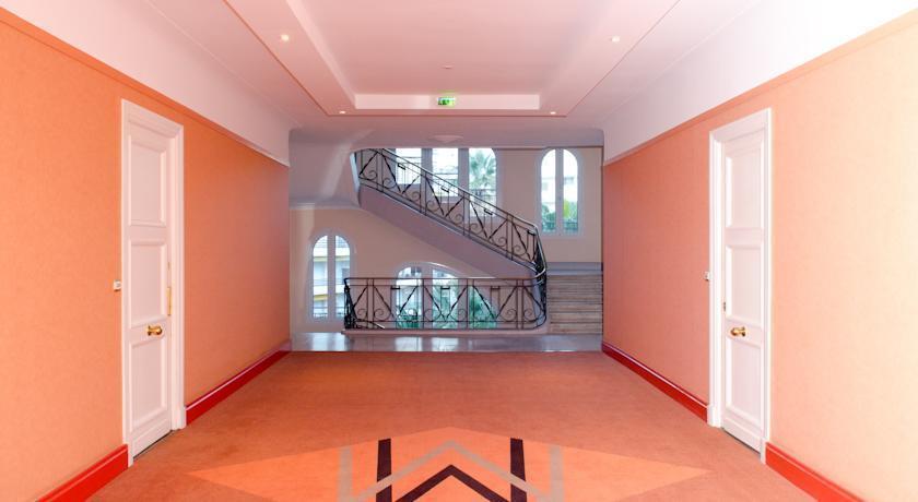 Studio Croisette カンヌ 部屋 写真